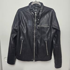 Moto jacket